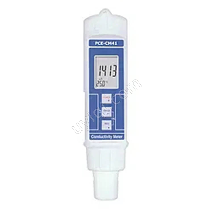 PCE-CM41電導(dǎo)率儀英國PCE
