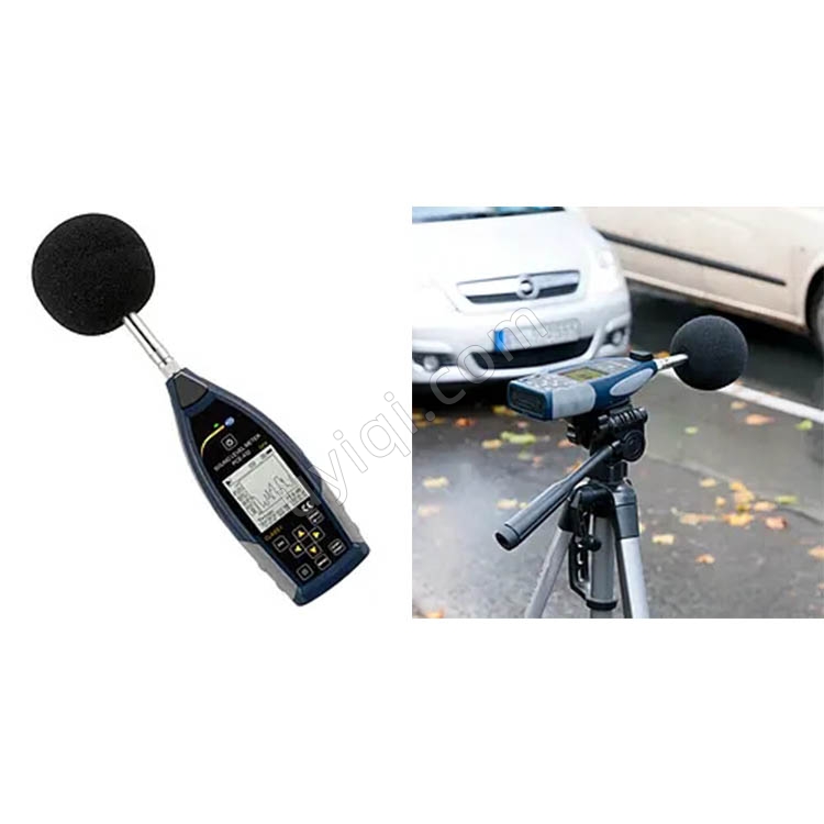 PCE-432數(shù)據(jù)記錄聲級計英國PCE
