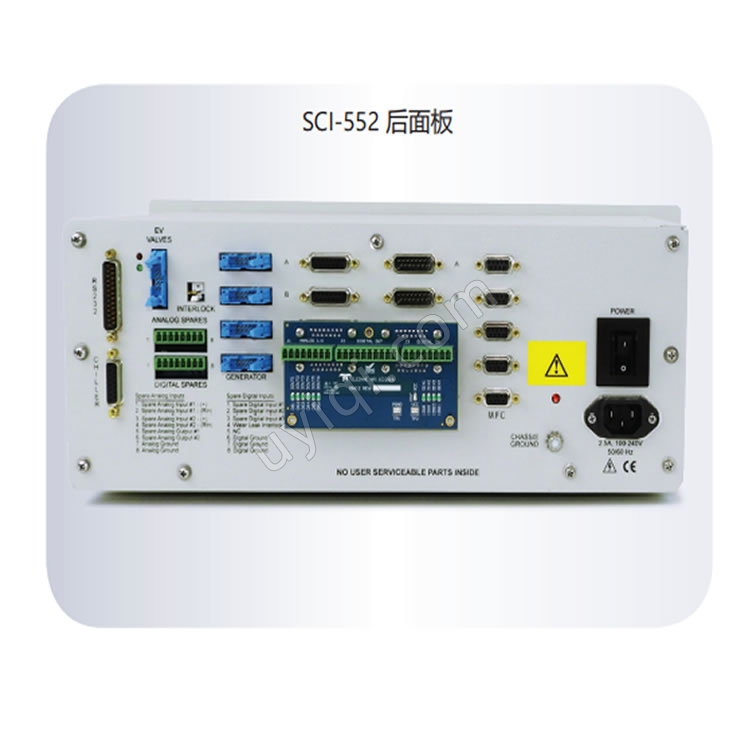 美國(guó)Teledyne API臭氧發(fā)生器控制器(SCI-552)