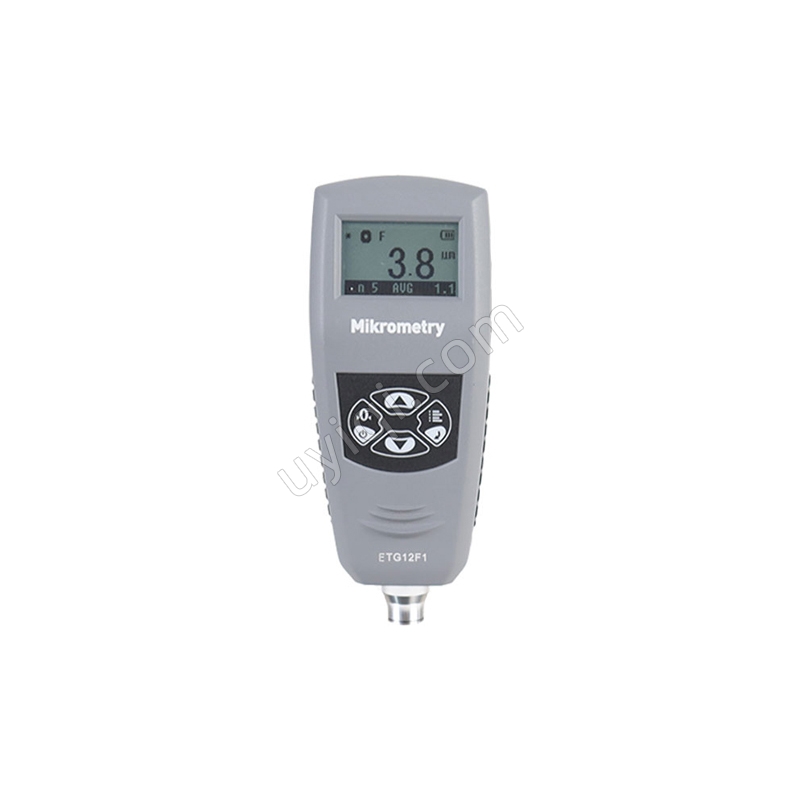 ETG12F1磁性涂層測(cè)厚儀Mikrometry