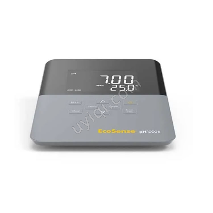 美國YSI臺式pH計EcoSense pH1000A