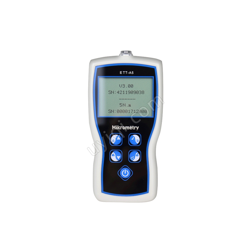 ETTA1數顯力矩試驗機Mikrometry