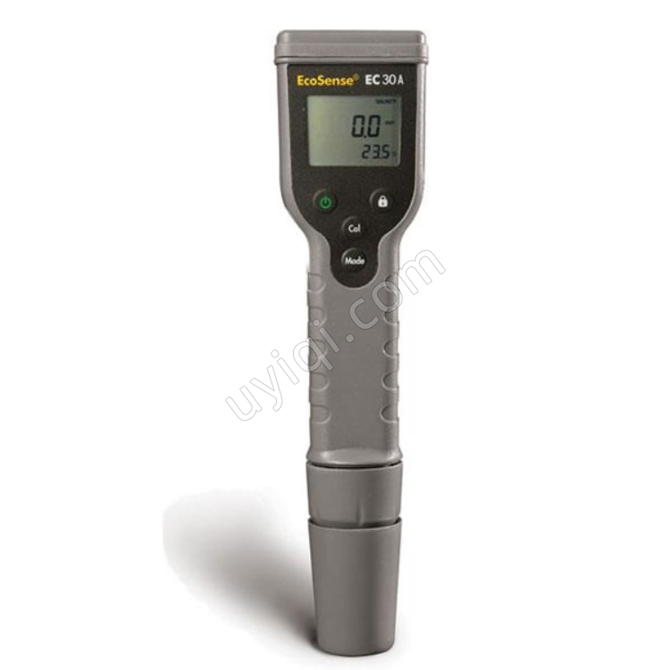 美國(guó)YSI電導(dǎo)率筆EcoSense EC30A