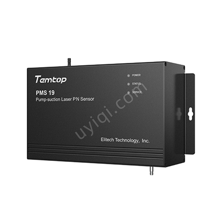 Temtop美國(guó)泵吸式粒子傳感器PMS19
