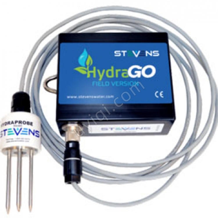HydraGO Field野外便攜式土壤水分速測(cè)儀美國Stevens