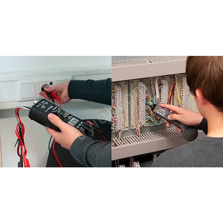 PCE-186CB電纜探測器英國PCE