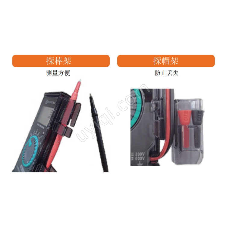 日本KYORITSU克列茨數(shù)字式萬用表KEW 1019R