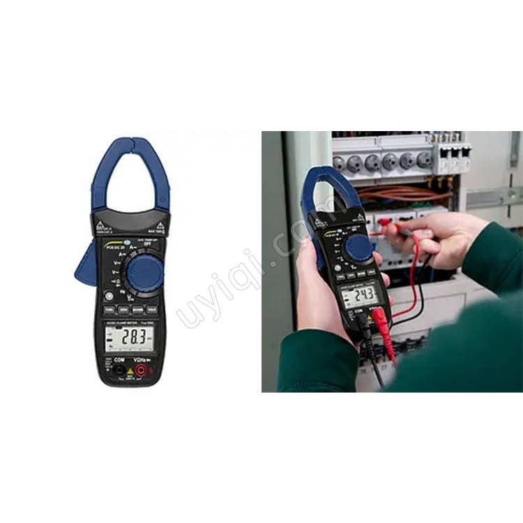 PCE-DC20數(shù)字萬用表英國PCE