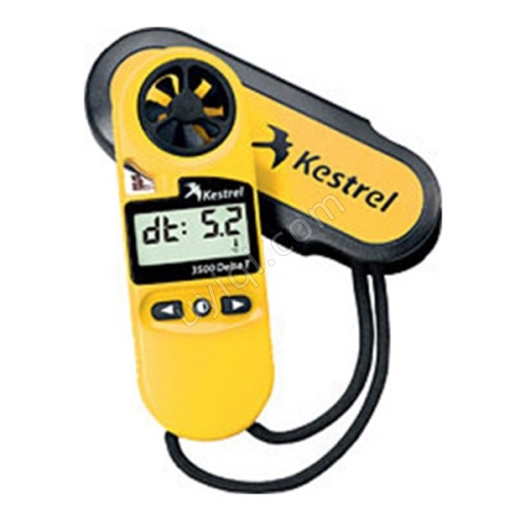 Kestrel3500DT農(nóng)業(yè)手持氣象儀美國