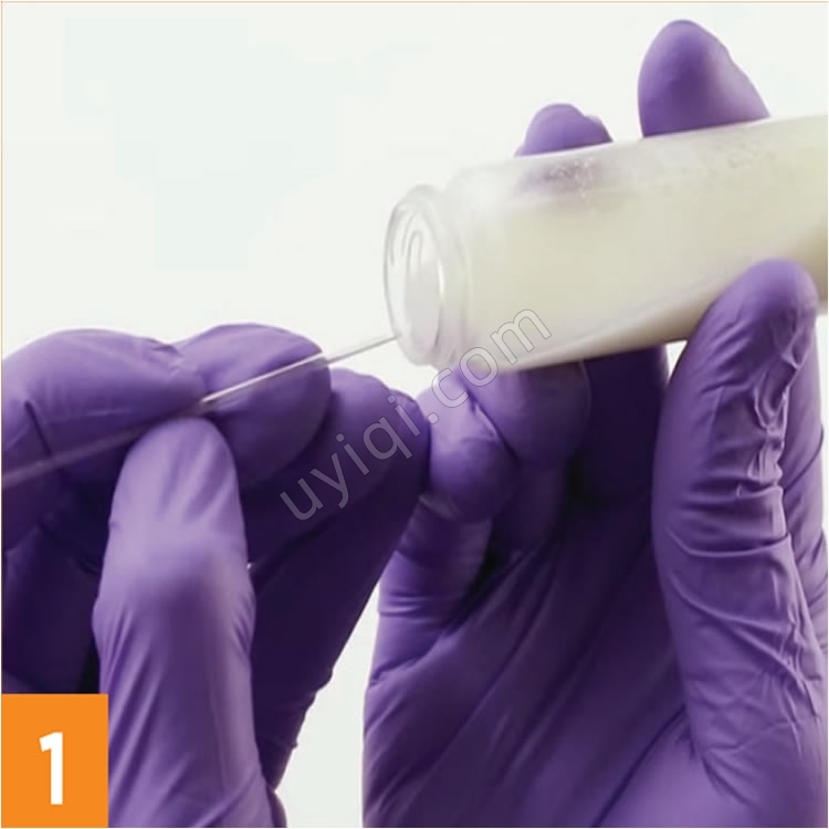 母乳脂肪分析儀Creamatocrit Plus德國EKF宜得孚
