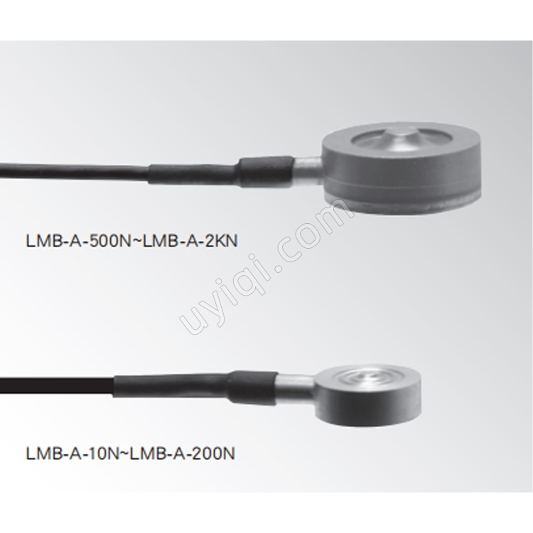 LMB-A小型壓縮式載荷傳感器日本KYOWA