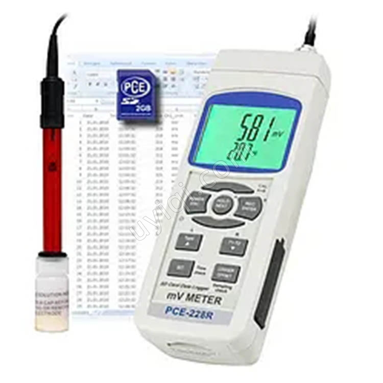PCE-228-R氧化還原計英國PCE