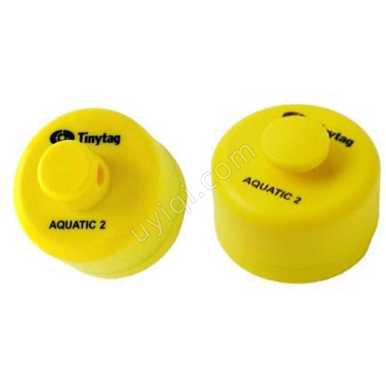 TG-4100水下溫度數(shù)據(jù)采集器英國Gmini