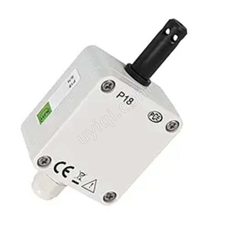PCE-P18-0A0E0濕度檢測(cè)器英國(guó)PCE