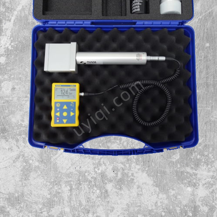 法國Nuvia廢金屬潛在污染檢測NUSEARCH KIT