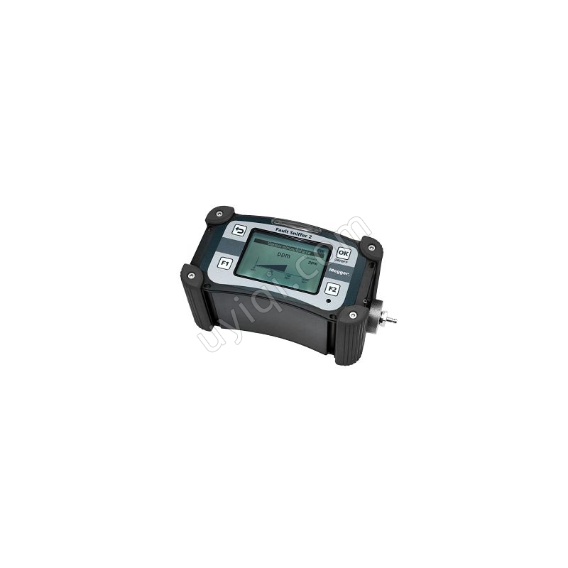 Fault Sniffer 2電纜故障定位儀英國megger