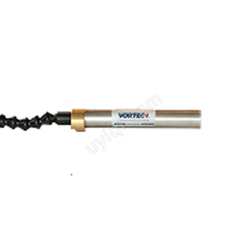 美國(guó)VORTEC雙噴嘴迷你冷風(fēng)槍(682-1)