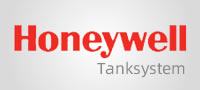 Honeywell Tanksystem