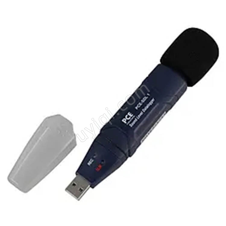 PCE-SDL1狀態(tài)監(jiān)測聲級計(jì)英國PCE