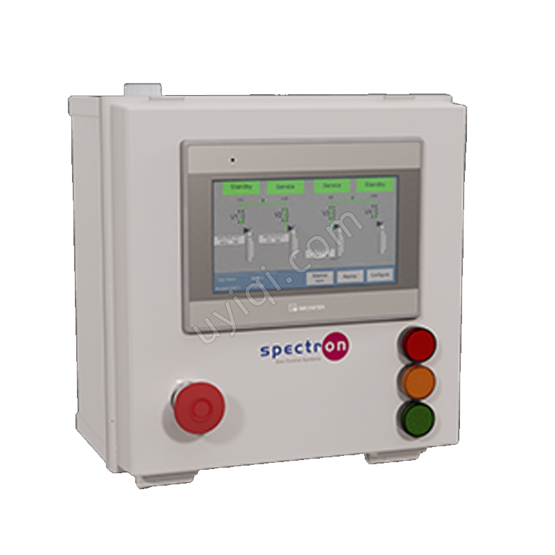 FS4控制報(bào)警器德國(guó)spectron