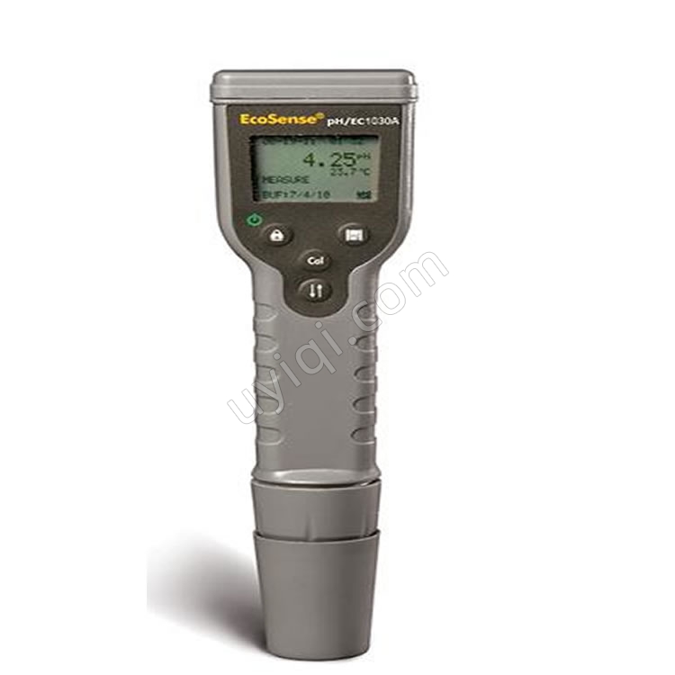 美國(guó)YSI電導(dǎo)率筆EcoSense EC1030A