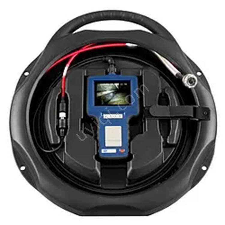 PCE-VE390N內(nèi)窺鏡檢查攝像機英國PCE