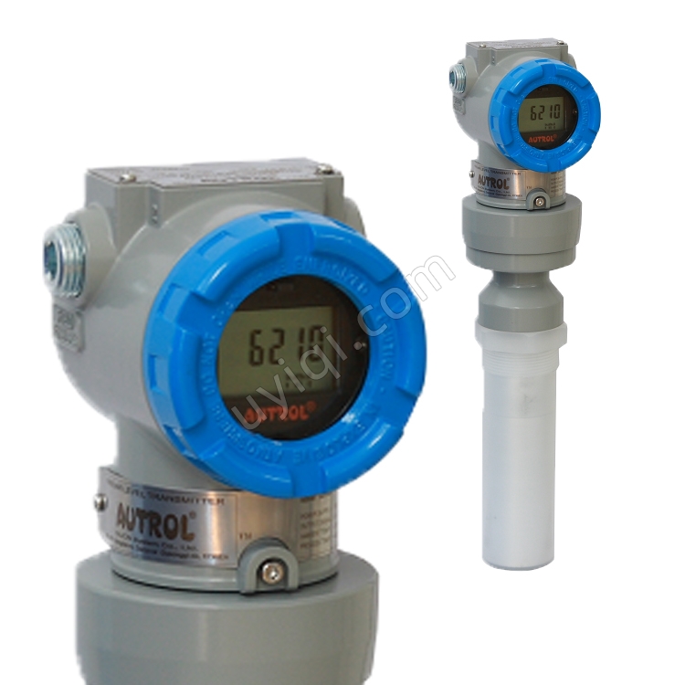 非接觸式液位變送器ALT6210-E韓國AUTROL