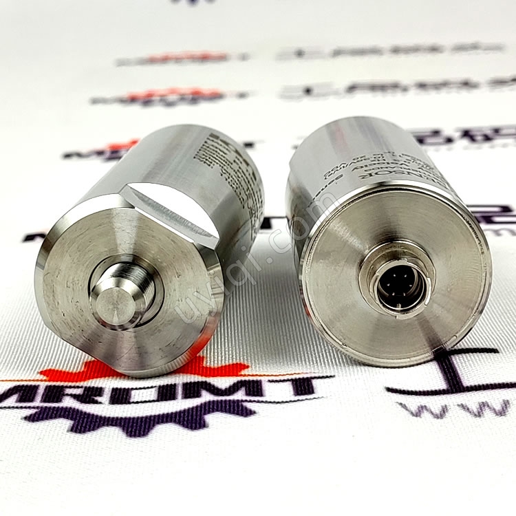 地震波低頻傳感器低頻測量檢波器ALF-1Hz荷蘭ION