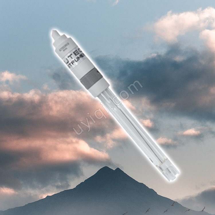 美國(guó)EUTECH優(yōu)特PH電極塑料體電極ECFC72521R01B