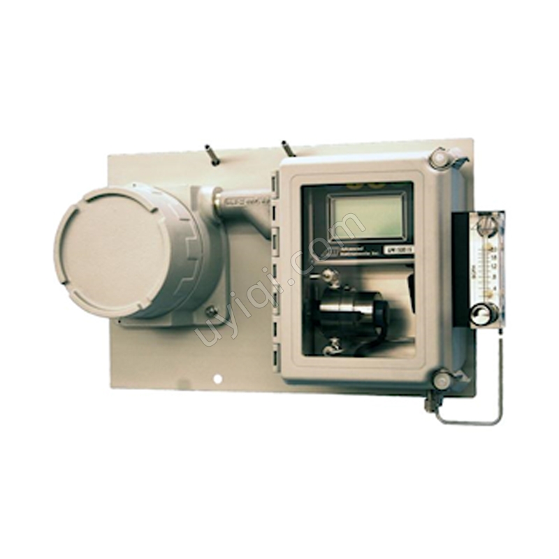 美國(guó)AII微量氧氣分析儀(GPR-1800IS)