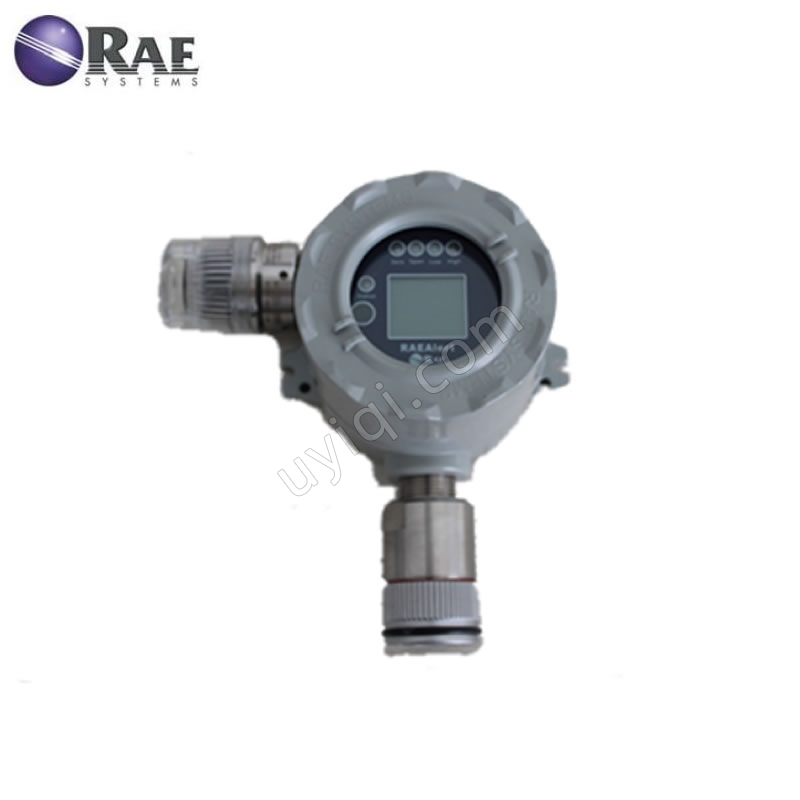 RAEAlertEC有毒氣體檢測儀華瑞RAE FGM-3300
