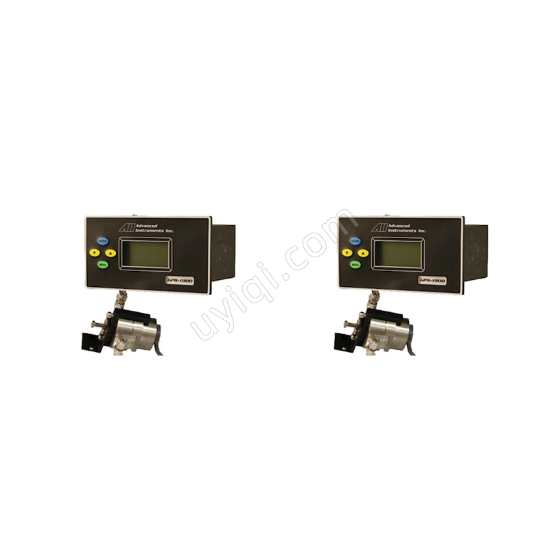 美國AII通用型氧分析儀(GPR-1900)