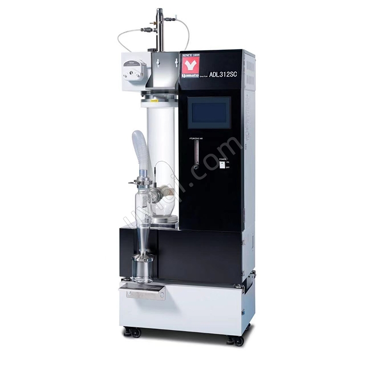 雅馬拓噴霧干燥器ADL312SC-A