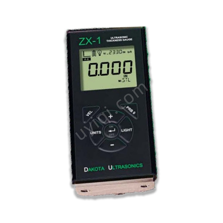 ZX-1超聲波測(cè)厚儀美國(guó)DAKOTA達(dá)高特