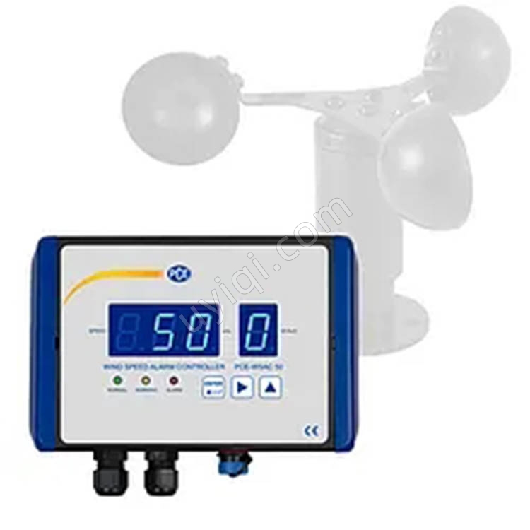 PCE-WSAC50風(fēng)速計(jì)英國PCE
