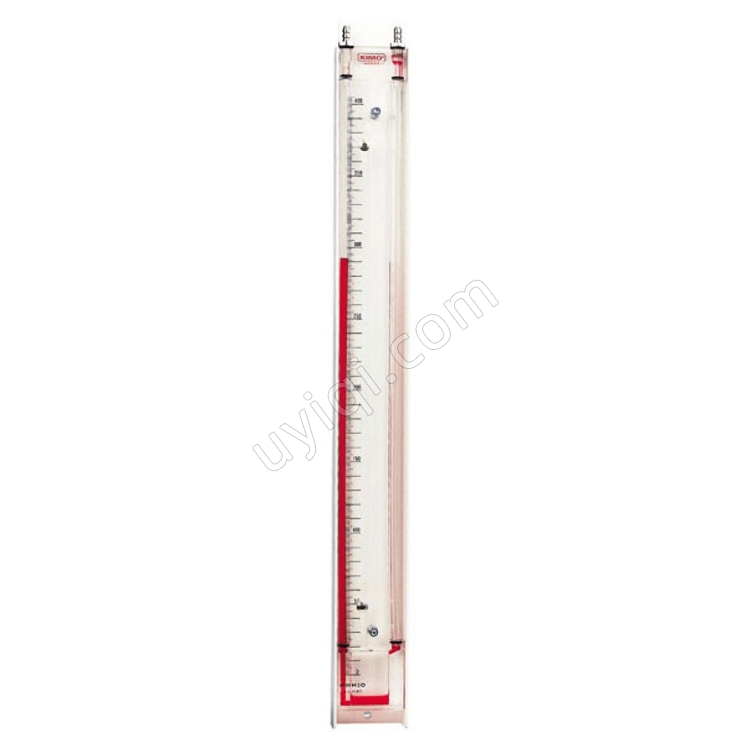 TJ100液柱差壓計(jì)法國sauermann索爾曼