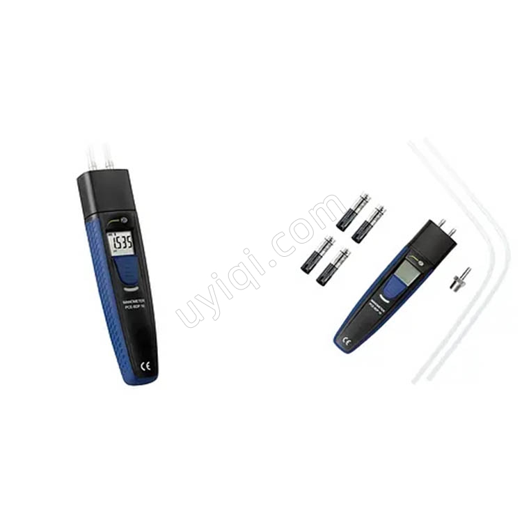 PCE-BDP10藍牙差壓計英國PCE