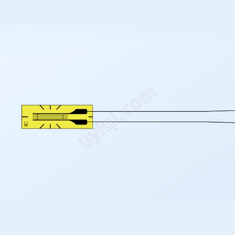 KFRPB-5-120-C1-1復(fù)合材料用箔式應(yīng)變片日本KYOWA