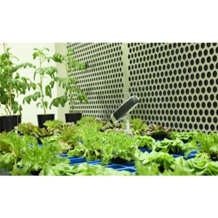 GC精密植物生長室捷克PSI