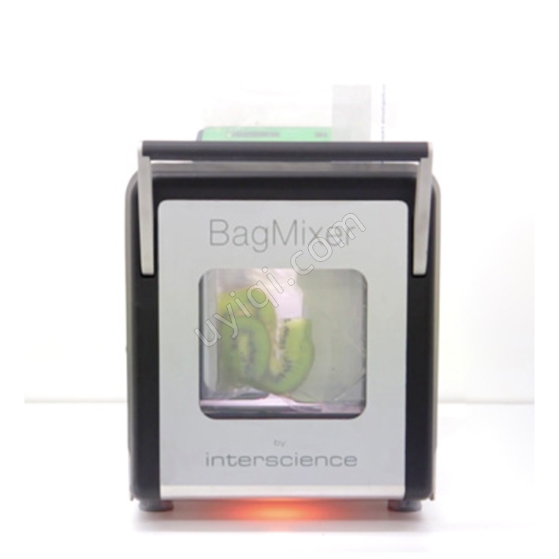 側(cè)邊過濾膜均質(zhì)袋BagFilter P 113510法國interscience
