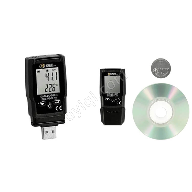 PCE-PDFL10氣候計(jì)英國PCE