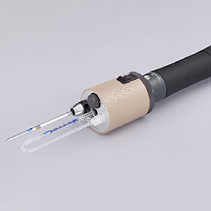 熱解器860日本GASTEC