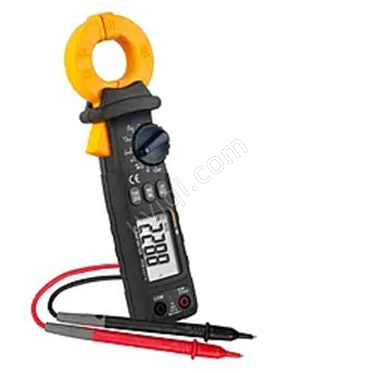 PCE-LCT3萬(wàn)用表英國(guó)PCE