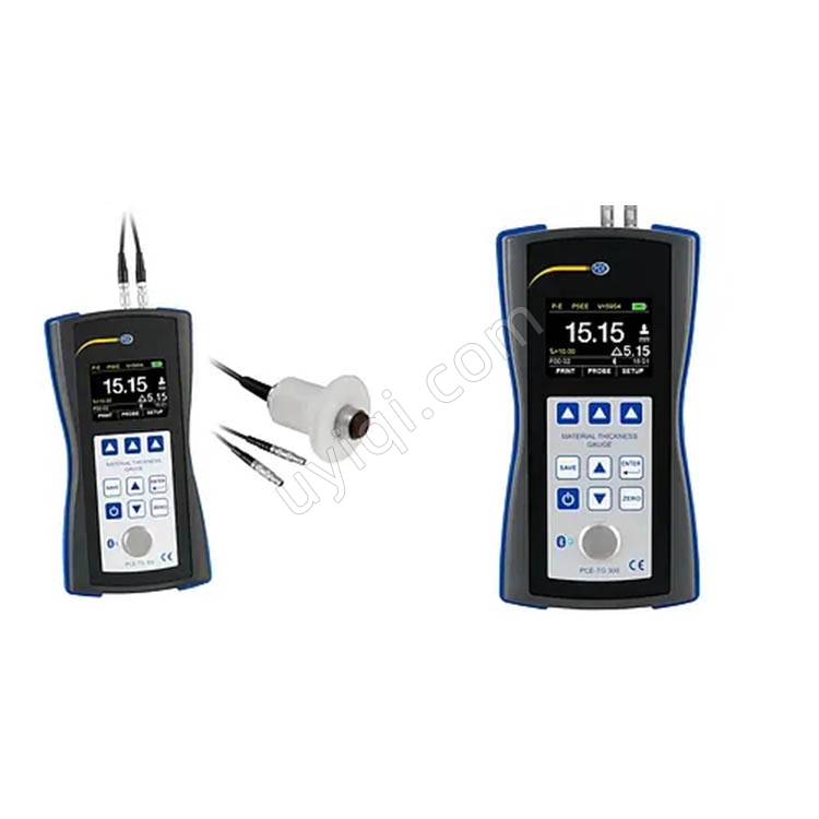 PCE-TG300-HT5超聲波測(cè)厚儀英國(guó)PCE