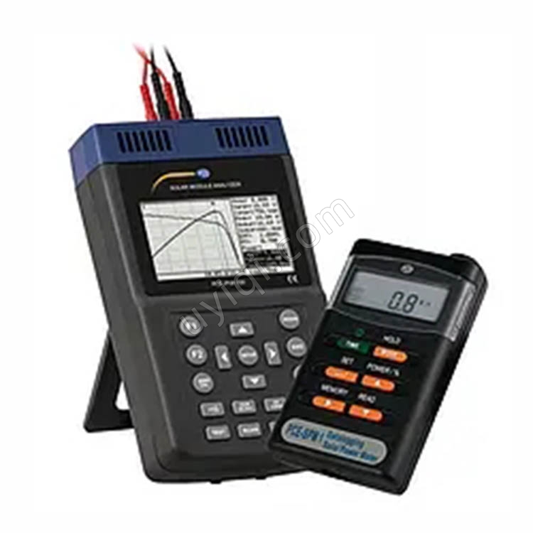 PCE-PVA100-SPM1-KIT環(huán)境計英國PCE