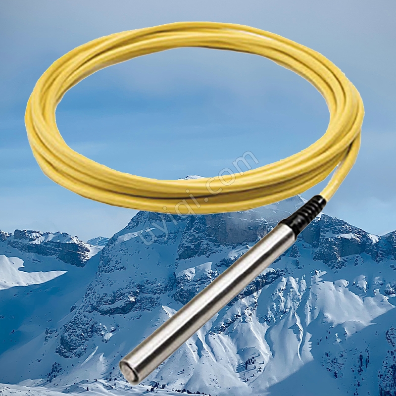 美國global water水位傳感器（WL400）