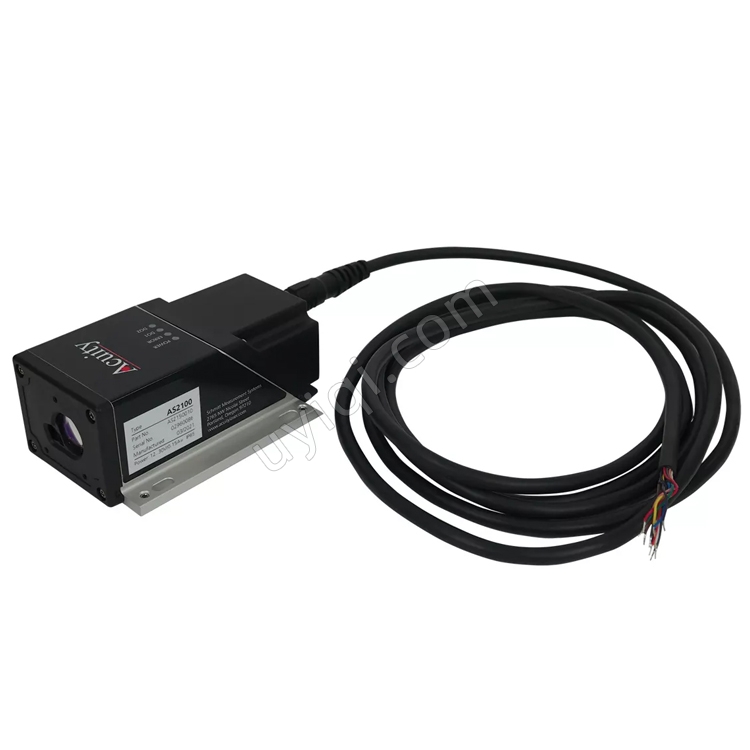 美國Acuity精確距離傳感器（AS2100）