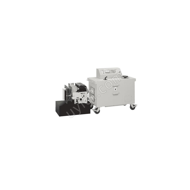 DDA-6000通用斷路器測試儀英國megger