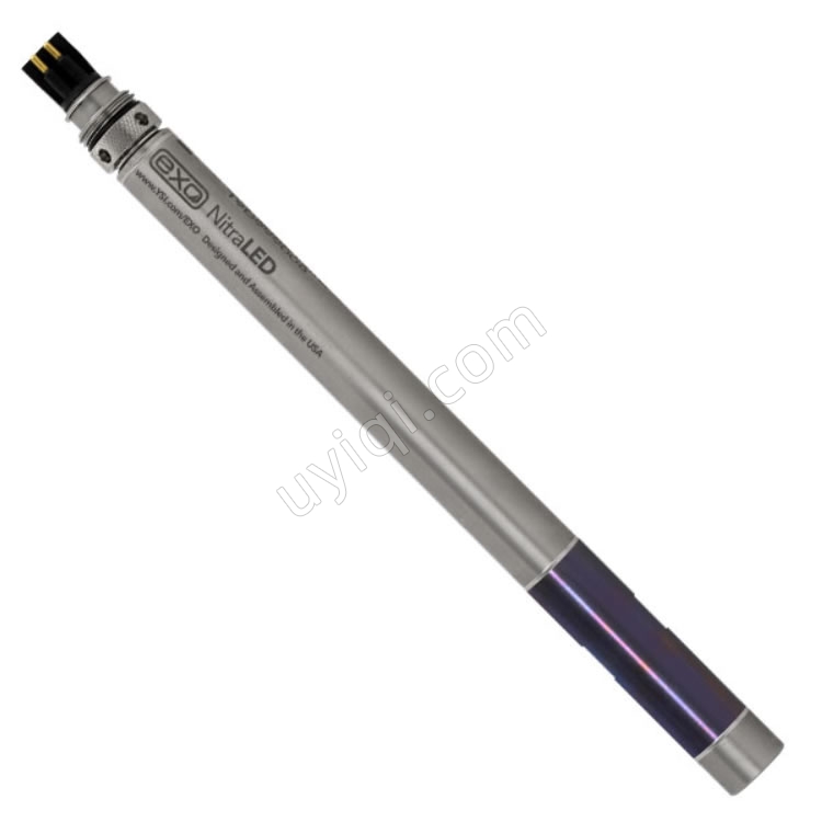 美國YSI硝酸鹽傳感器EXO NitraLED UV
