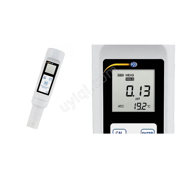 PCE-PWT10電導(dǎo)率儀英國PCE